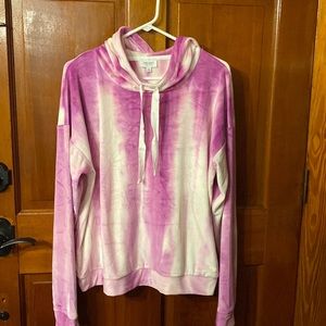 TRUE CRAFT Hoodie NWT